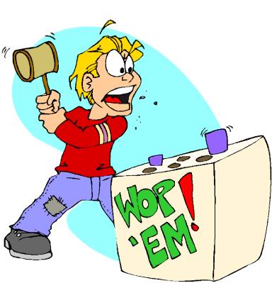 Fair clip art
