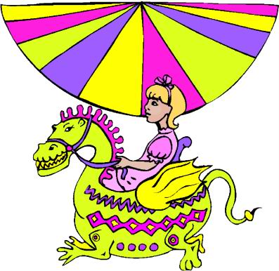 Fair clip art