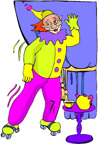 Fair clip art