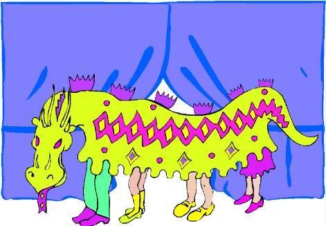 Fair clip art