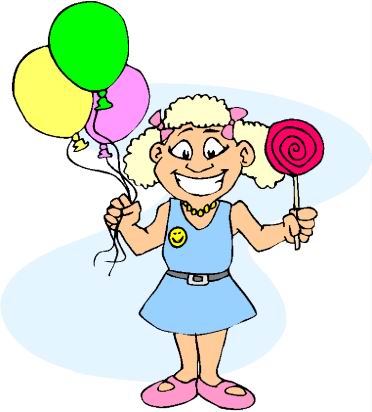 Fair clip art