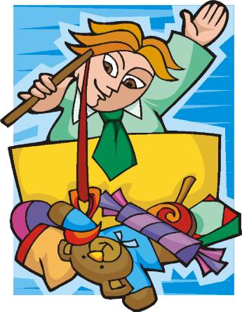 Fair clip art