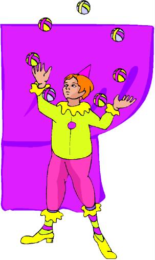 Fair clip art