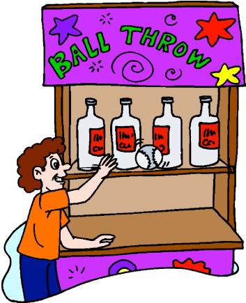 Fair clip art