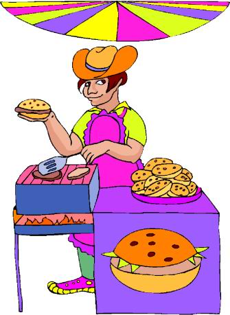 Fair clip art