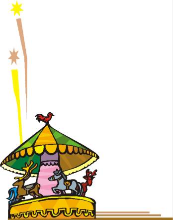 Fair clip art