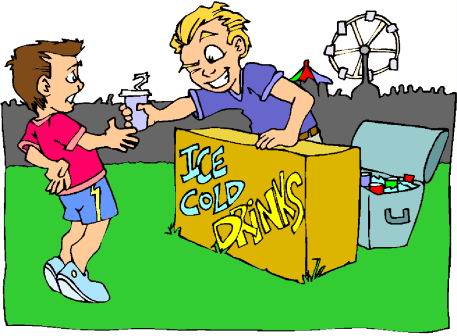Fair clip art