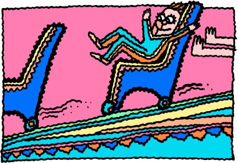 Fair clip art