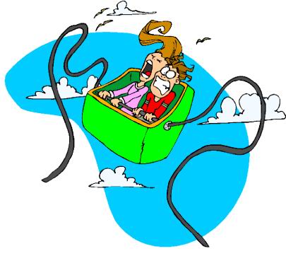 Fair clip art