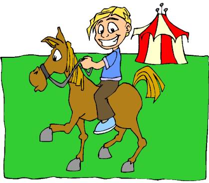 Fair clip art