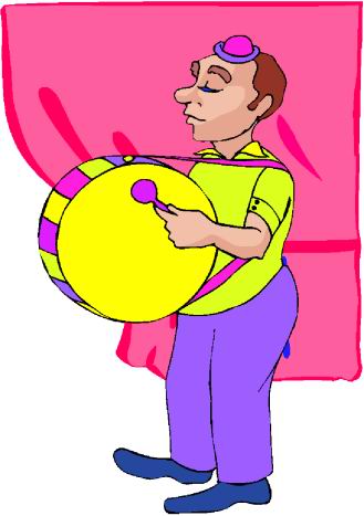 Fair clip art