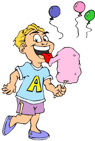 Fair clip art