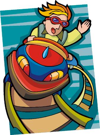 Fair clip art