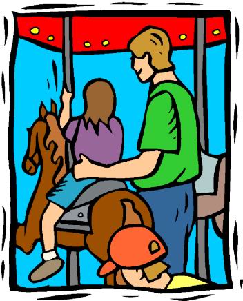 Fair clip art