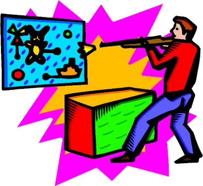 Fair clip art