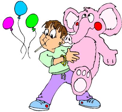 Fair clip art