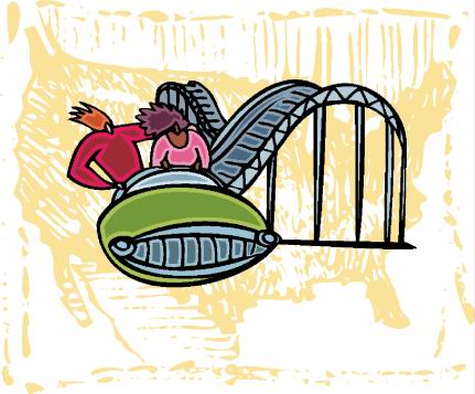 Fair clip art
