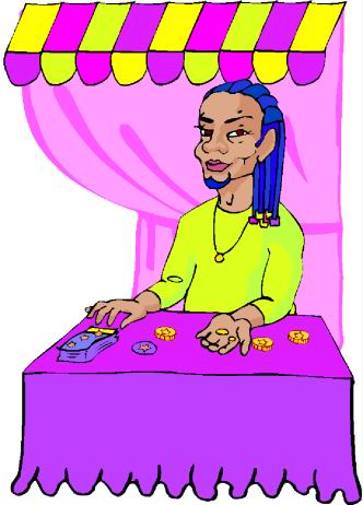 Fair clip art