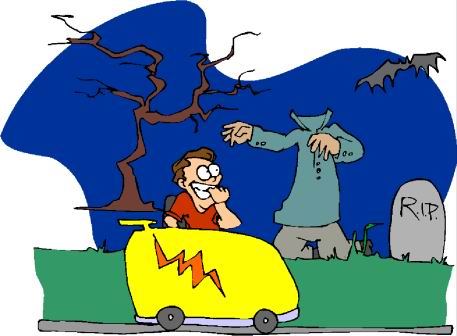 Fair clip art