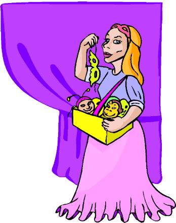 Fair clip art