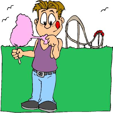 Fair clip art