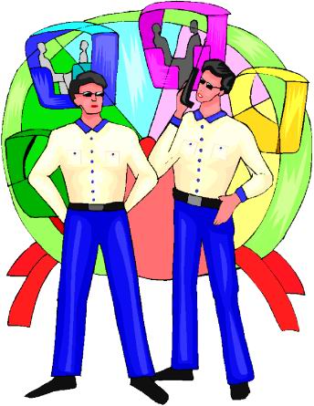 Fair clip art