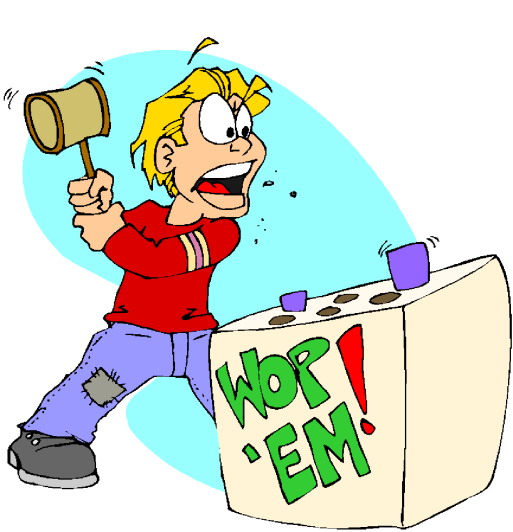 Fair clip art