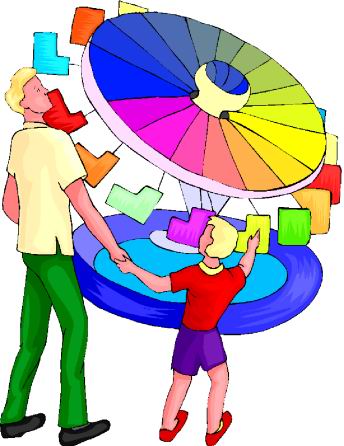 Fair clip art