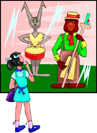 Fair clip art
