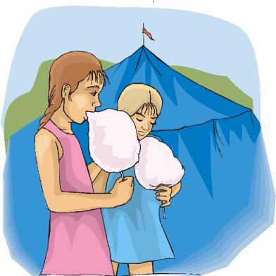 Fair clip art