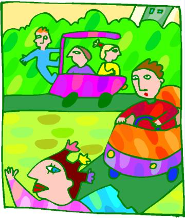 Fair clip art