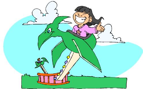 Fair clip art