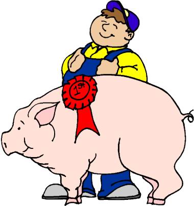 Fair clip art
