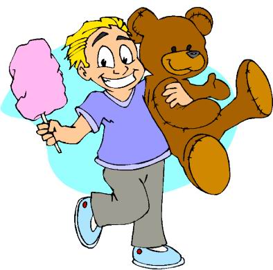 Fair clip art
