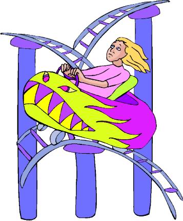 Fair clip art