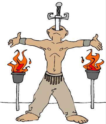 Fair clip art