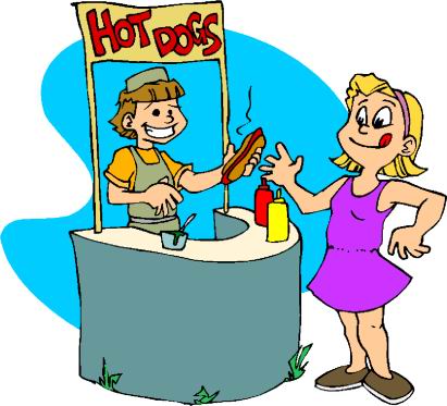 Fair clip art