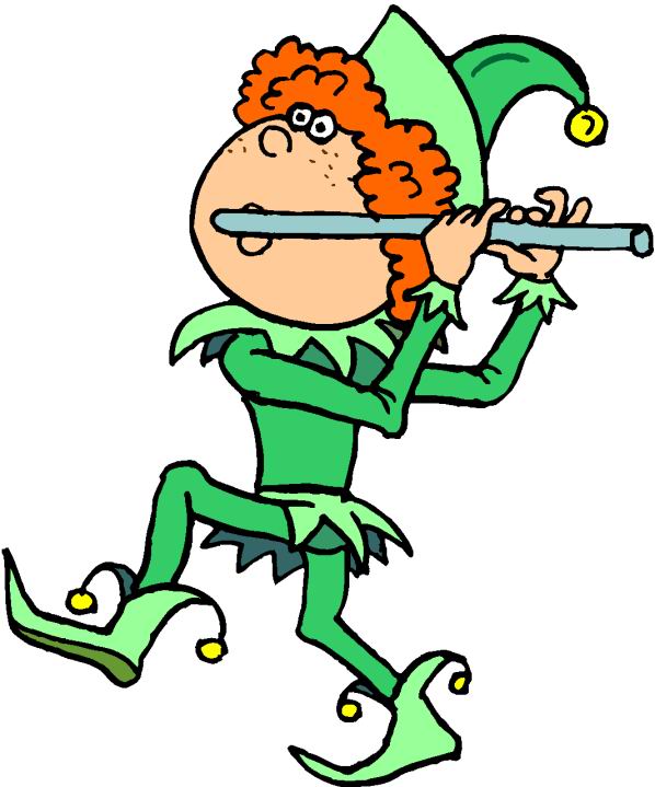 Jesters clip art