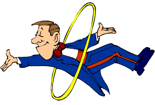 Magic tricks clip art