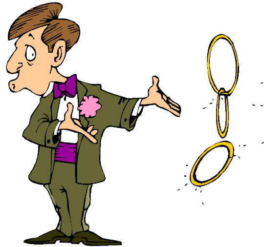 Magic tricks clip art