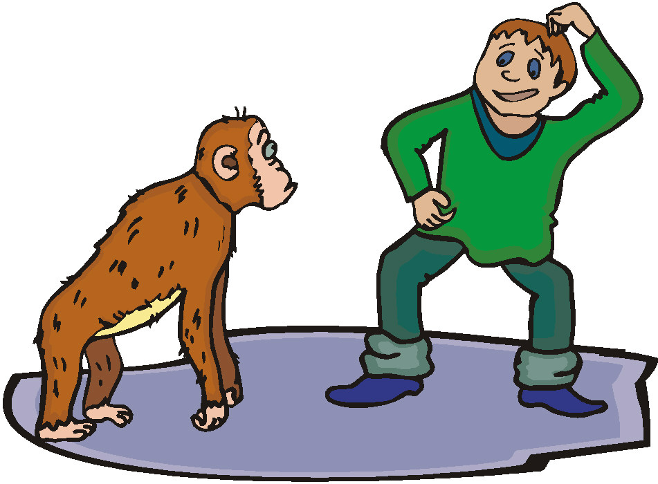 Zoo clip art