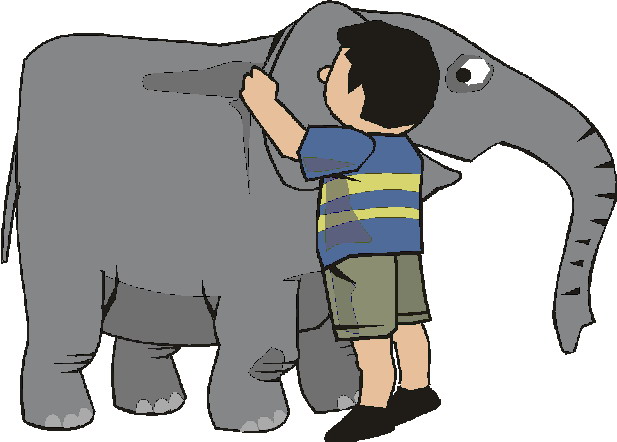 Zoo clip art