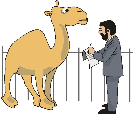 Zoo clip art