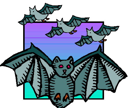 Bats