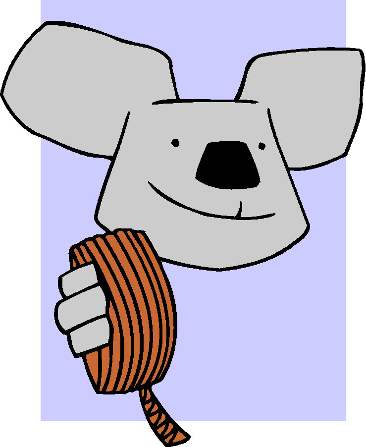 Bears clip art