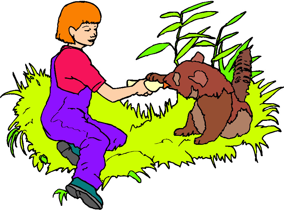 Bears clip art