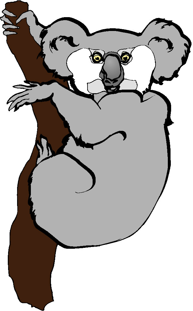 Bears clip art