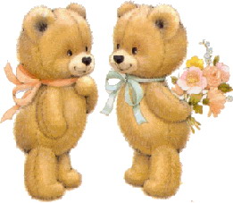 Bears clip art