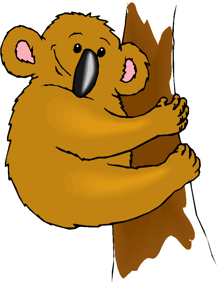 Bears clip art