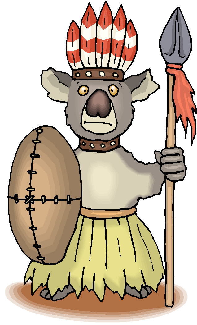 Bears clip art